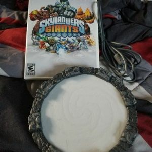 Skylanders 3 pack bundle